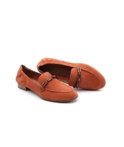 Best L'Empreinte Chaussures MAMZELLE ZANGA orange