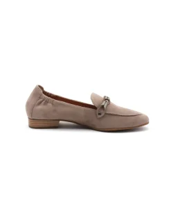 Cheap L'Empreinte Chaussures MAMZELLE ZANGA taupe