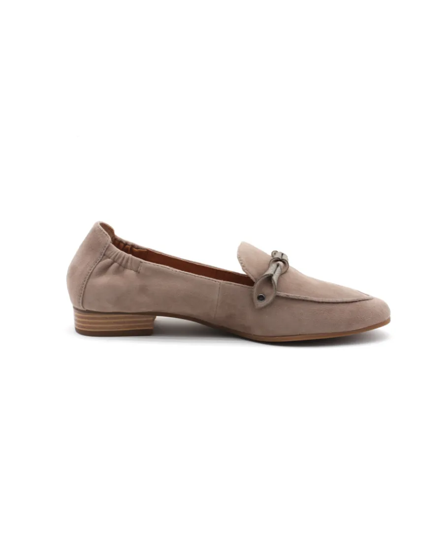 Cheap L'Empreinte Chaussures MAMZELLE ZANGA taupe