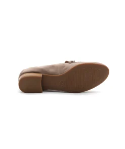 Cheap L'Empreinte Chaussures MAMZELLE ZANGA taupe