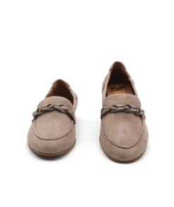 Cheap L'Empreinte Chaussures MAMZELLE ZANGA taupe