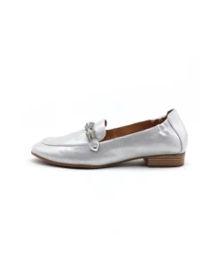 Sale L'Empreinte Chaussures MAMZELLE ZANGA acier