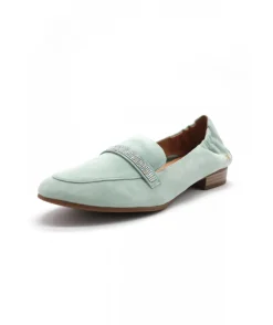 Sale L'Empreinte Chaussures MAMZELLE ZAVON vert