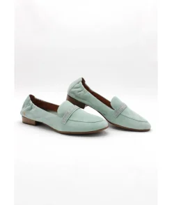 Sale L'Empreinte Chaussures MAMZELLE ZAVON vert