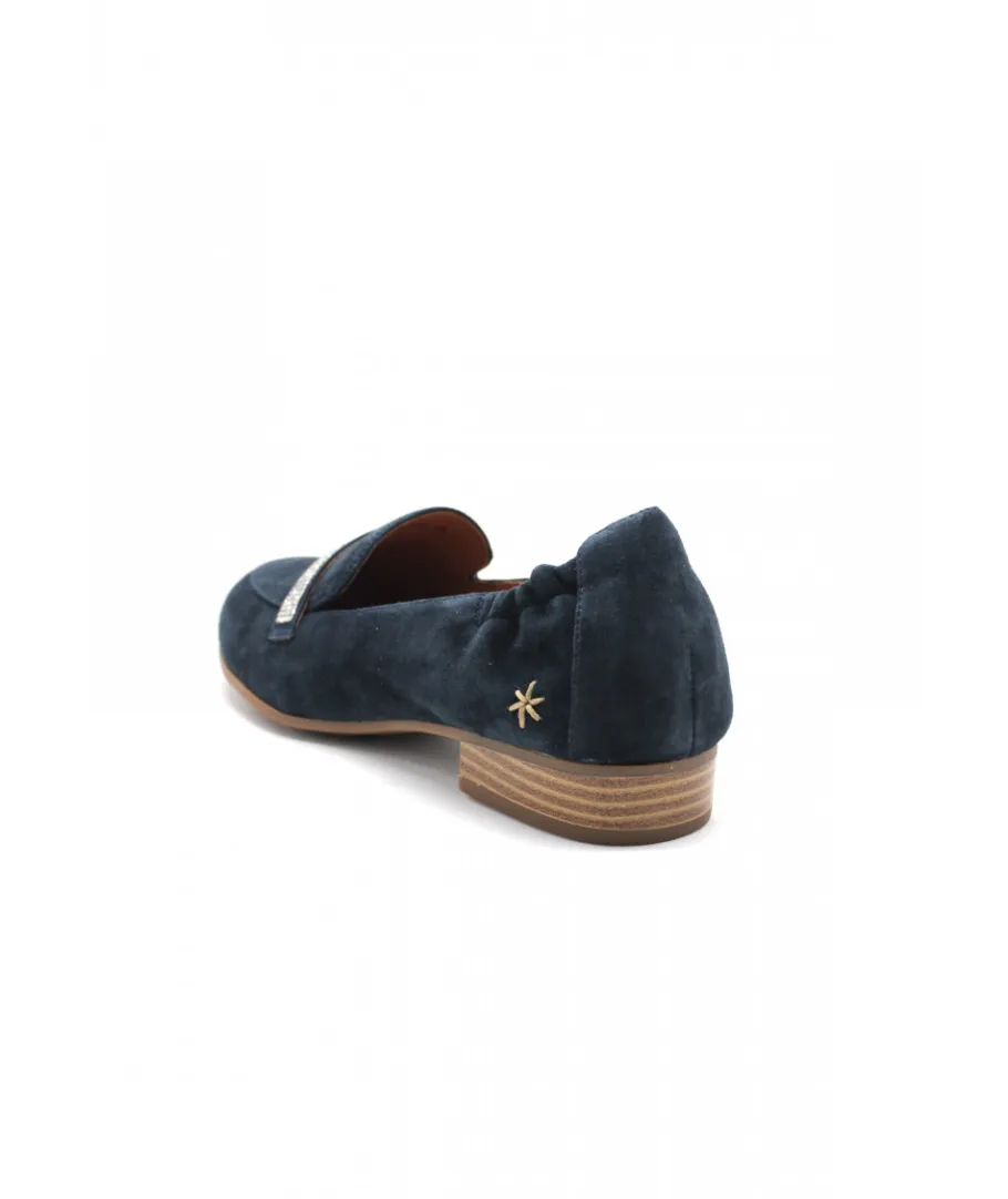 Flash Sale L'Empreinte Chaussures MAMZELLE ZAVON marine