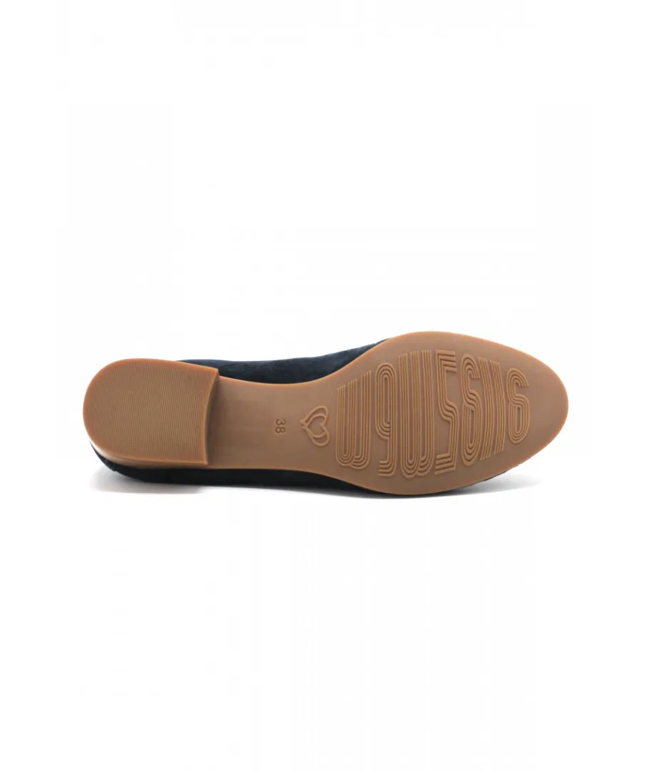 Flash Sale L'Empreinte Chaussures MAMZELLE ZAVON marine