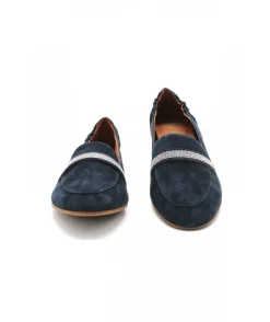 Flash Sale L'Empreinte Chaussures MAMZELLE ZAVON marine