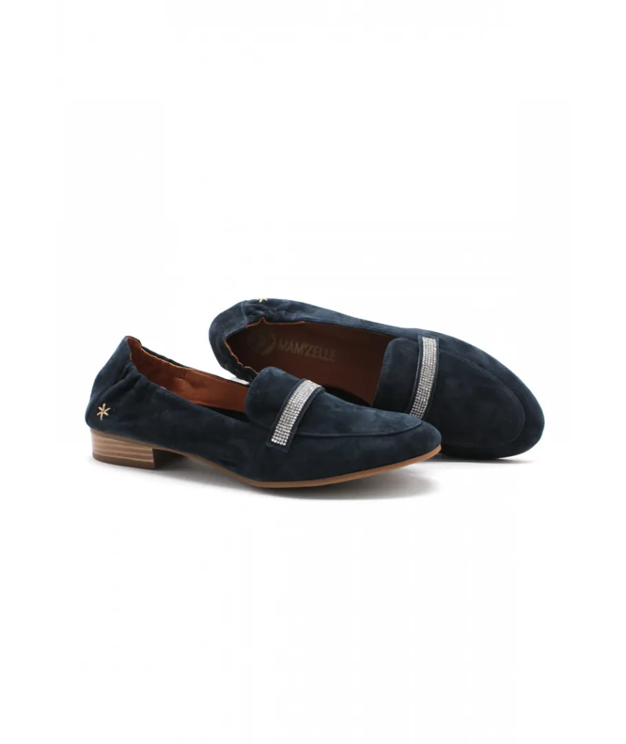 Flash Sale L'Empreinte Chaussures MAMZELLE ZAVON marine