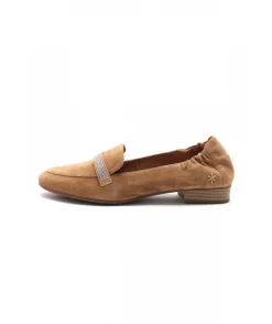 Sale L'Empreinte Chaussures MAMZELLE ZAVON cognac