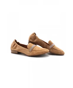 Sale L'Empreinte Chaussures MAMZELLE ZAVON cognac