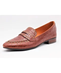 Store L'Empreinte Chaussures MAMZELLE ZOMBIE cognac