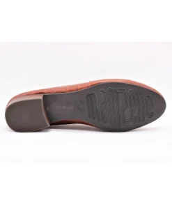 Store L'Empreinte Chaussures MAMZELLE ZOMBIE cognac