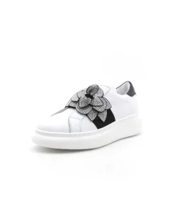 Sale L'Empreinte Chaussures MELINE BI 1500/8020 blanc