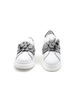 Sale L'Empreinte Chaussures MELINE BI 1500/8020 blanc
