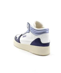 Discount L'Empreinte Chaussures MELINE DB515-VAR A117 blanc