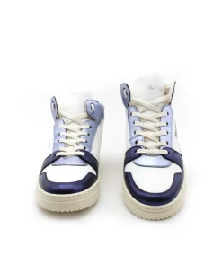 Discount L'Empreinte Chaussures MELINE DB515-VAR A117 blanc