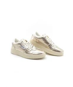 Flash Sale L'Empreinte Chaussures MELINE DB70-VAR A125 platine