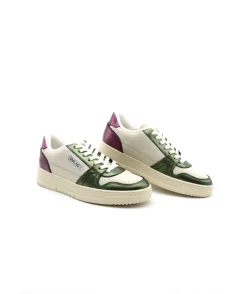 Discount L'Empreinte Chaussures MELINE DB70-VAR A139 beige