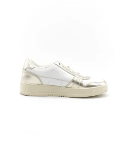 Shop L'Empreinte Chaussures MELINE DB70-VAR P9024 blanc