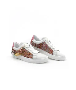 Shop L'Empreinte Chaussures MELINE GK658-CAT1 rose