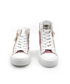 Fashion L'Empreinte Chaussures MELINE HE202-CAT2 rose