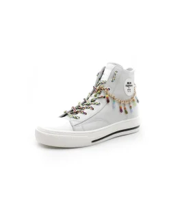 Store L'Empreinte Chaussures MELINE HE202-CAT3 blanc