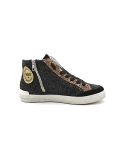 Clearance L'Empreinte Chaussures MELINE NKC 1151/8193 noir