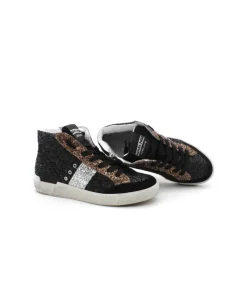 Clearance L'Empreinte Chaussures MELINE NKC 1151/8193 noir