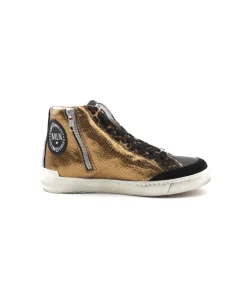 Outlet L'Empreinte Chaussures MELINE NKC 1151/266 or