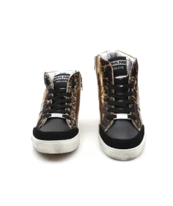Outlet L'Empreinte Chaussures MELINE NKC 1151/266 or