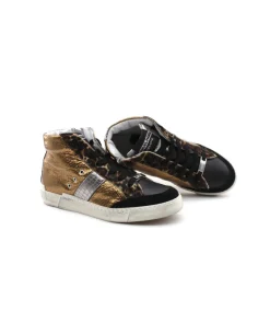 Outlet L'Empreinte Chaussures MELINE NKC 1151/266 or