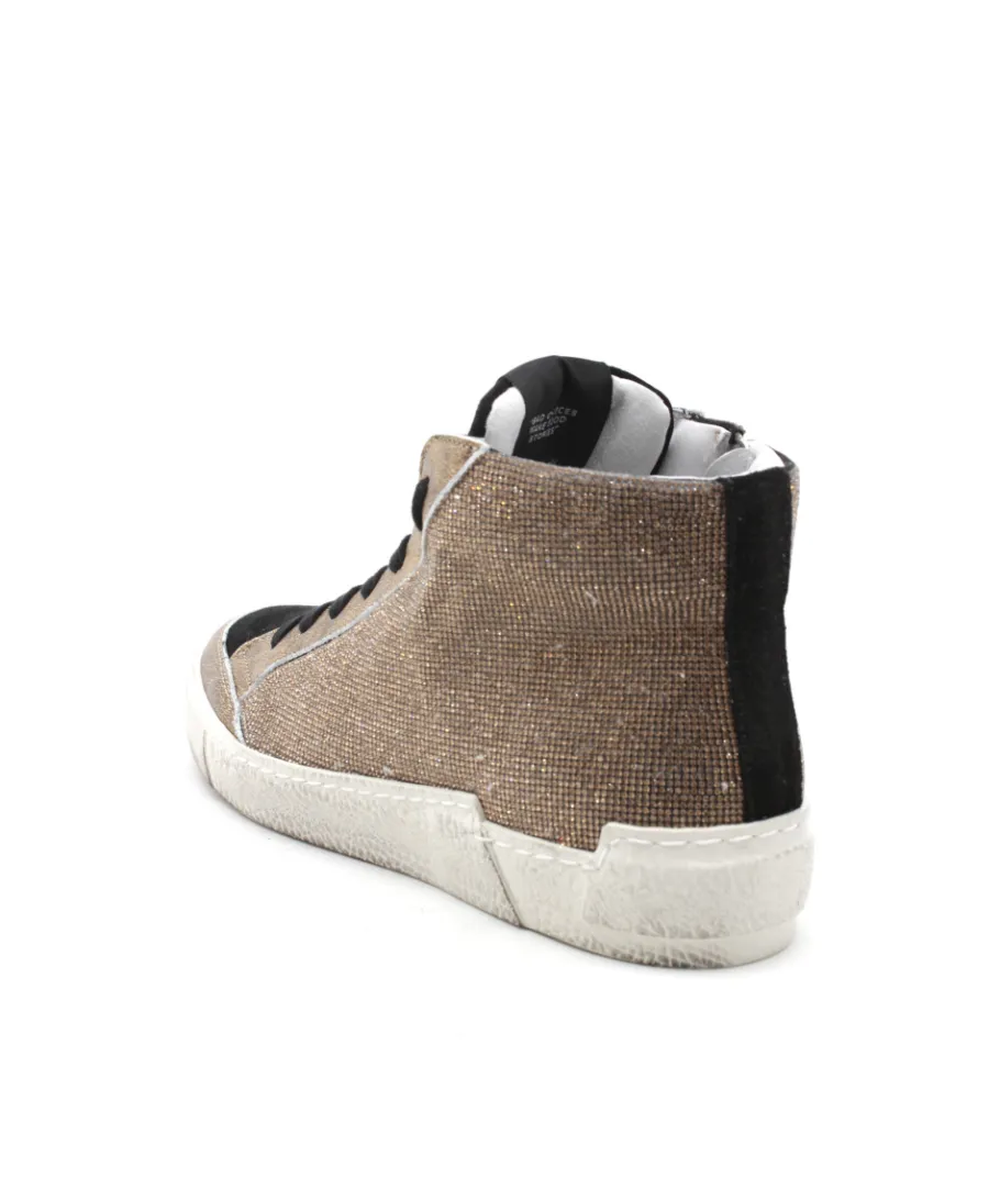 Sale L'Empreinte Chaussures MELINE NKC 266/8293 bronze