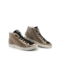 Sale L'Empreinte Chaussures MELINE NKC 266/8293 bronze