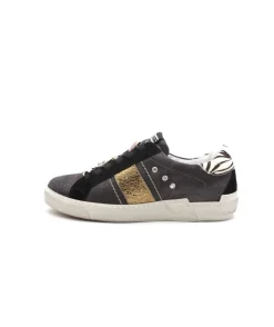 Fashion L'Empreinte Chaussures MELINE NKC 16/8136 noir