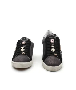Fashion L'Empreinte Chaussures MELINE NKC 16/8136 noir