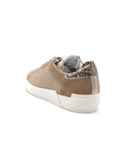 Cheap L'Empreinte Chaussures MELINE NKC 270/8311 or