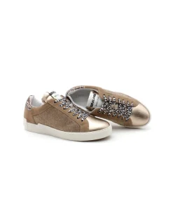 Cheap L'Empreinte Chaussures MELINE NKC 270/8311 or