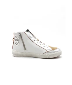 Hot L'Empreinte Chaussures MELINE NKC1151-CAT1 blanc