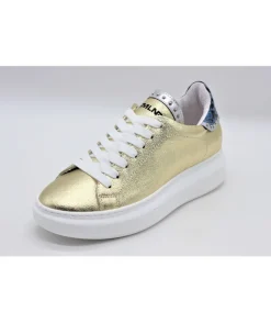 Flash Sale L'Empreinte Chaussures MELINE NO1342 platine
