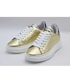 Flash Sale L'Empreinte Chaussures MELINE NO1342 platine