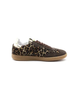 Cheap L'Empreinte Chaussures MELINE R526-VAR A162 leopard