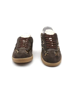Cheap L'Empreinte Chaussures MELINE R526-VAR A162 leopard