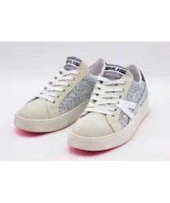 Discount L'Empreinte Chaussures MELINE STRA1344 argent
