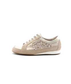 Flash Sale L'Empreinte Chaussures MEPHISTO BRETTA nude