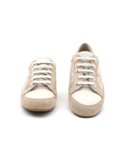 Flash Sale L'Empreinte Chaussures MEPHISTO BRETTA nude