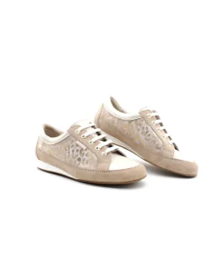 Flash Sale L'Empreinte Chaussures MEPHISTO BRETTA nude
