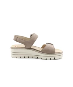 Hot L'Empreinte Chaussures MEPHISTO CLARA taupe