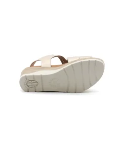 Online L'Empreinte Chaussures MEPHISTO CLAUDINE platine