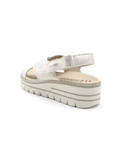 New L'Empreinte Chaussures MEPHISTO CORDELIA beige