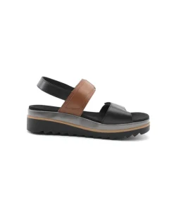 Discount L'Empreinte Chaussures MEPHISTO DAKOTA noir